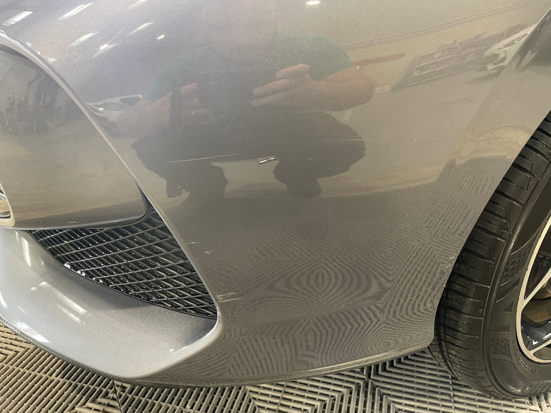 MG MG3 1.5 L Hybrid+ 195 ch Luxury — expertise