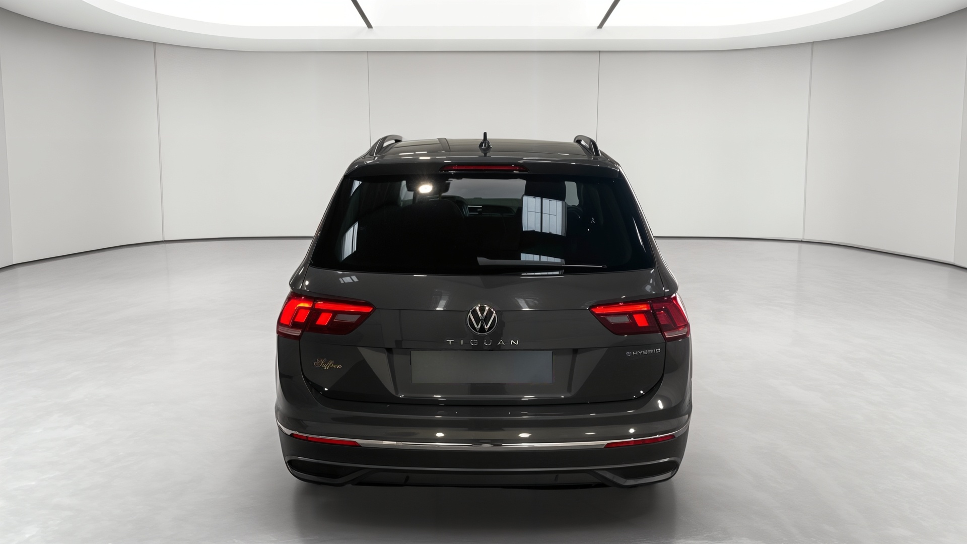 VOLKSWAGEN TIGUAN 1.4 eHybrid 245ch DSG6 Life Plus