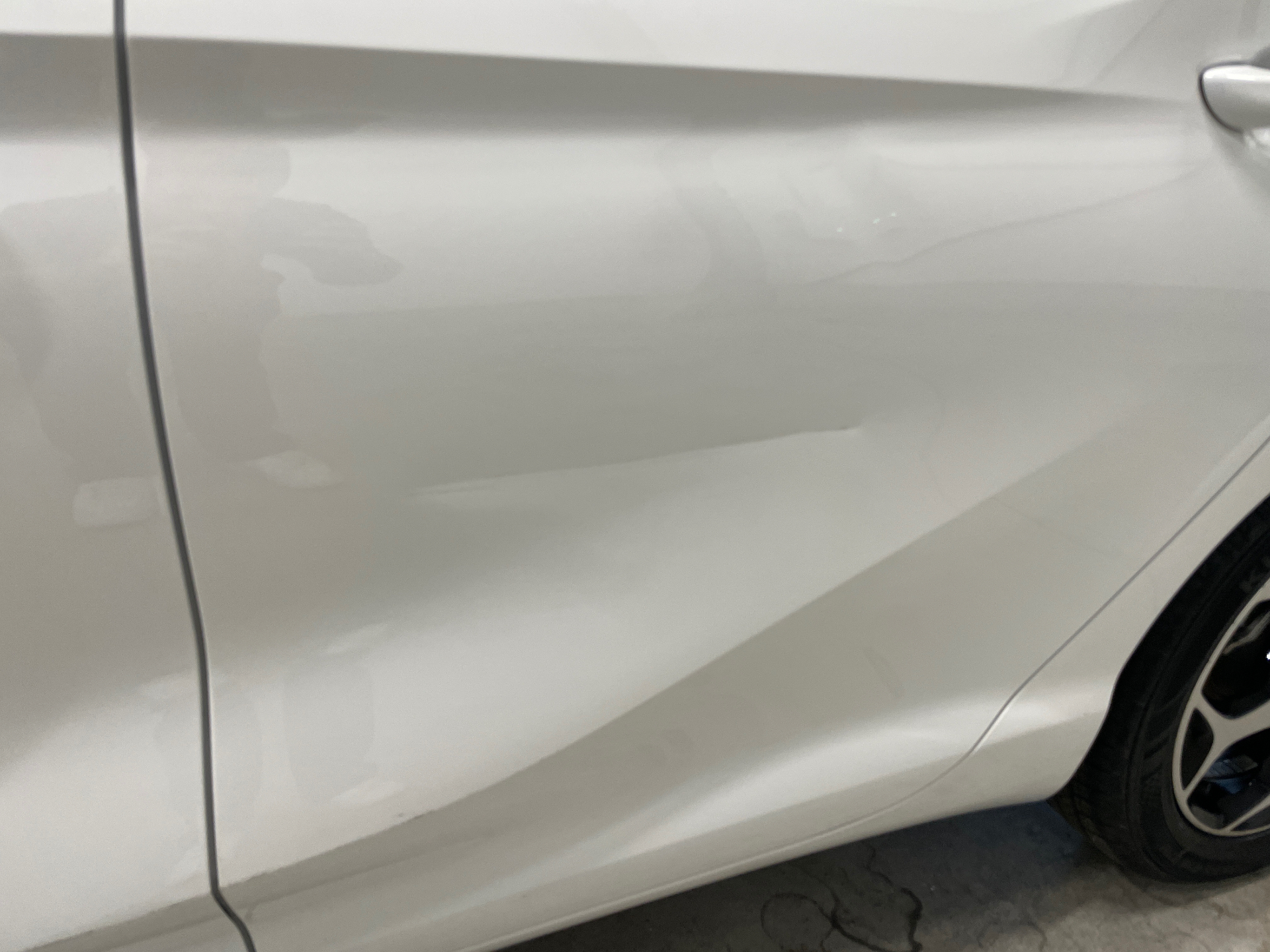 MG MG3 1.5 L Hybrid+ 195 ch Luxury — expertise