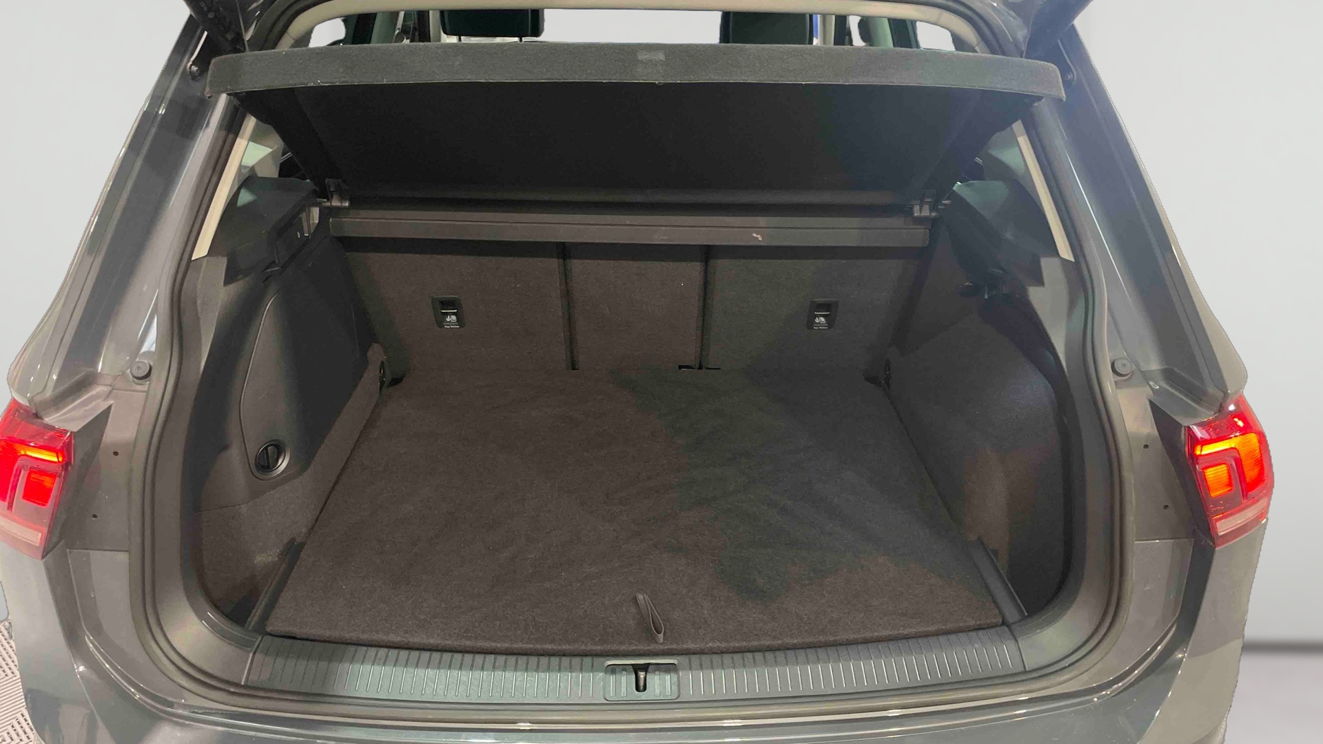 VOLKSWAGEN TIGUAN 1.4 eHybrid 245ch DSG6 Life Plus