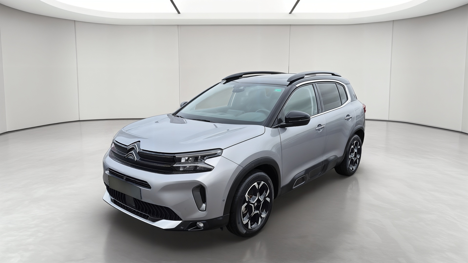CITROEN C5 AIRCROSS Aircross Hybride 145 e-DCS6 MAX