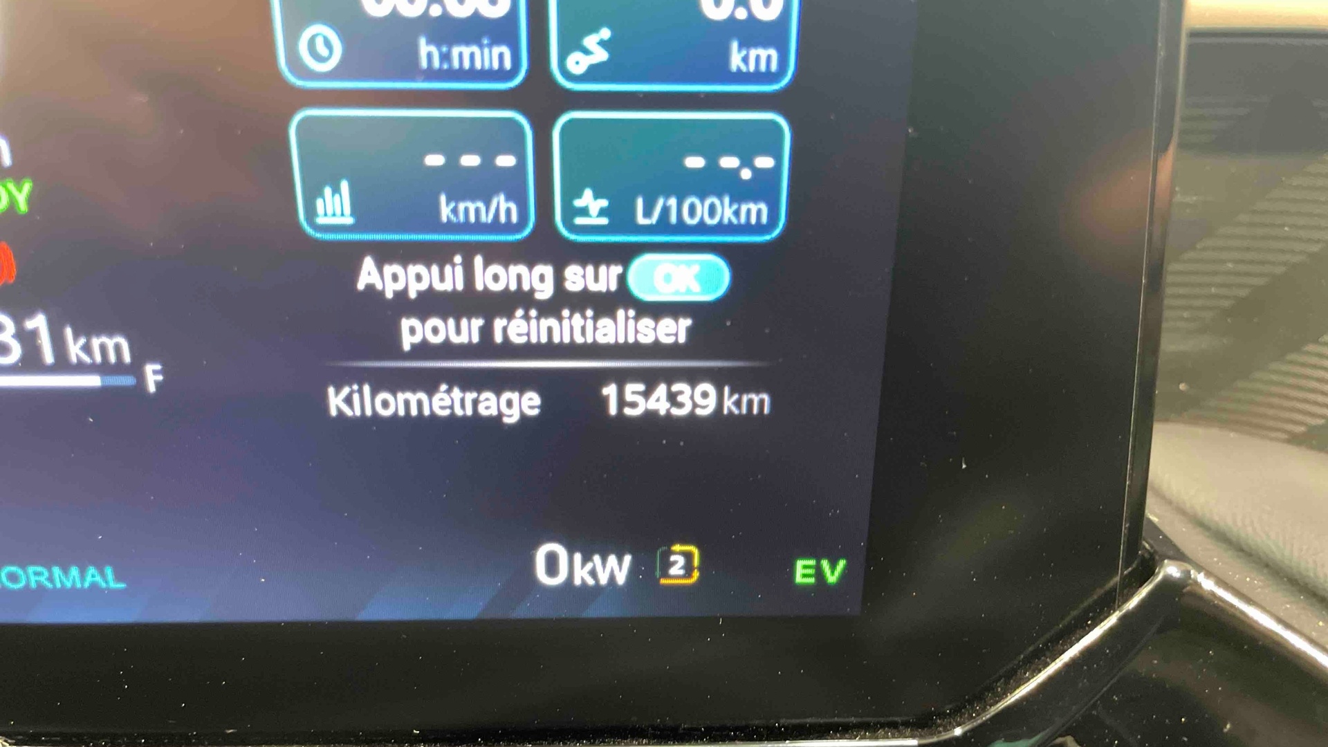 MG MG3 1.5 L Hybrid+ 195 ch Luxury