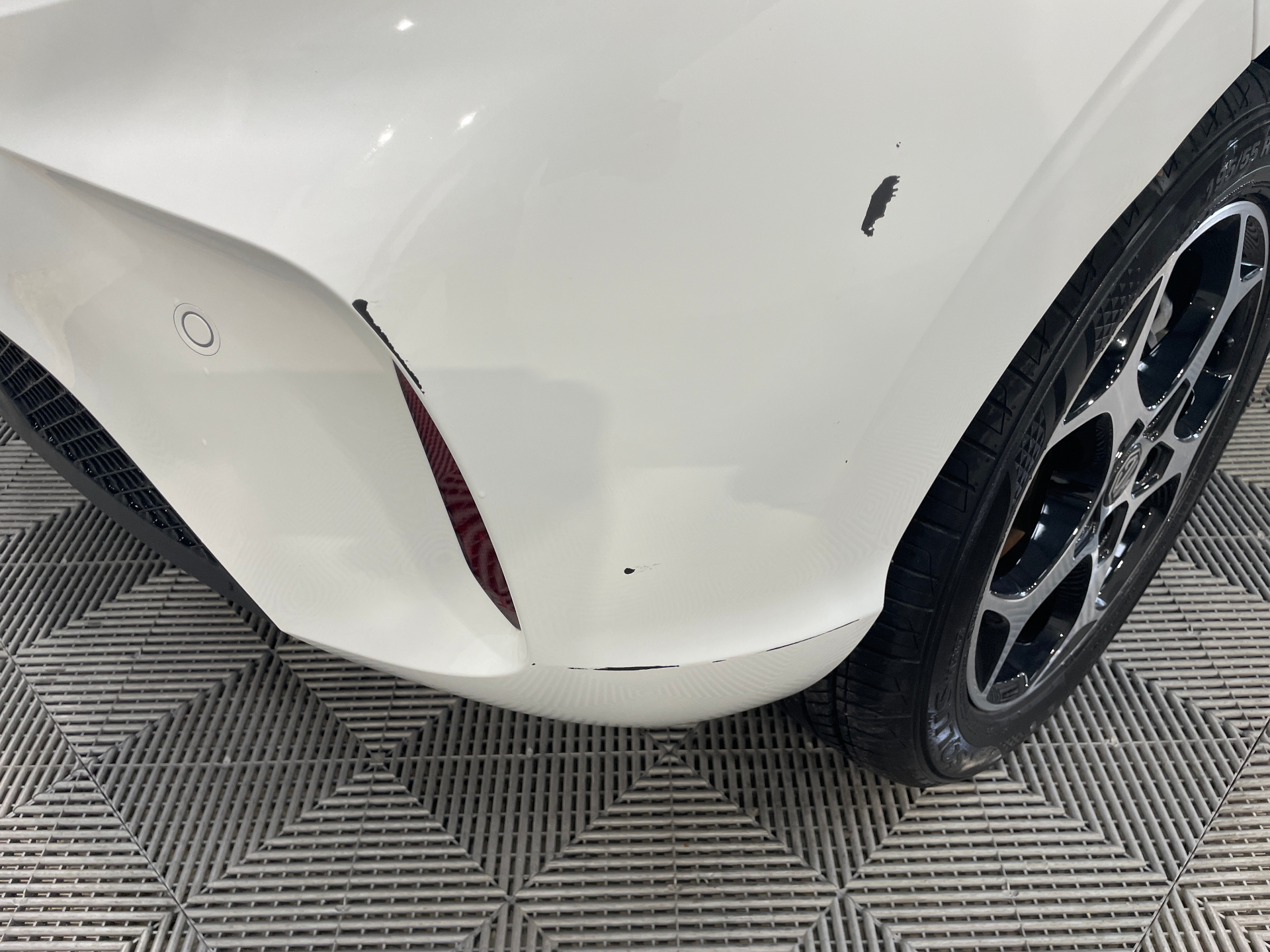 MG MG3 1.5 L Hybrid+ 195 ch Luxury — expertise