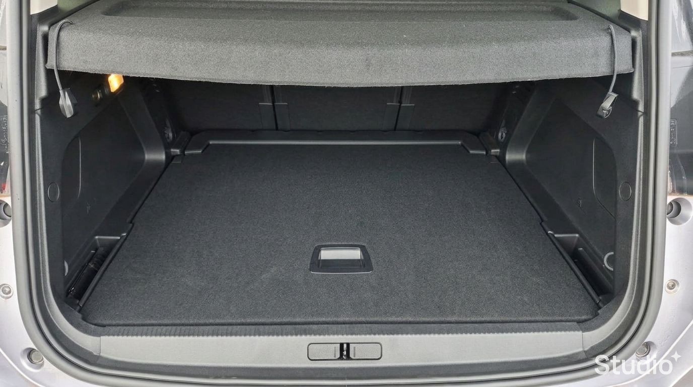 CITROEN C5 AIRCROSS Aircross Hybride 145 e-DCS6 MAX