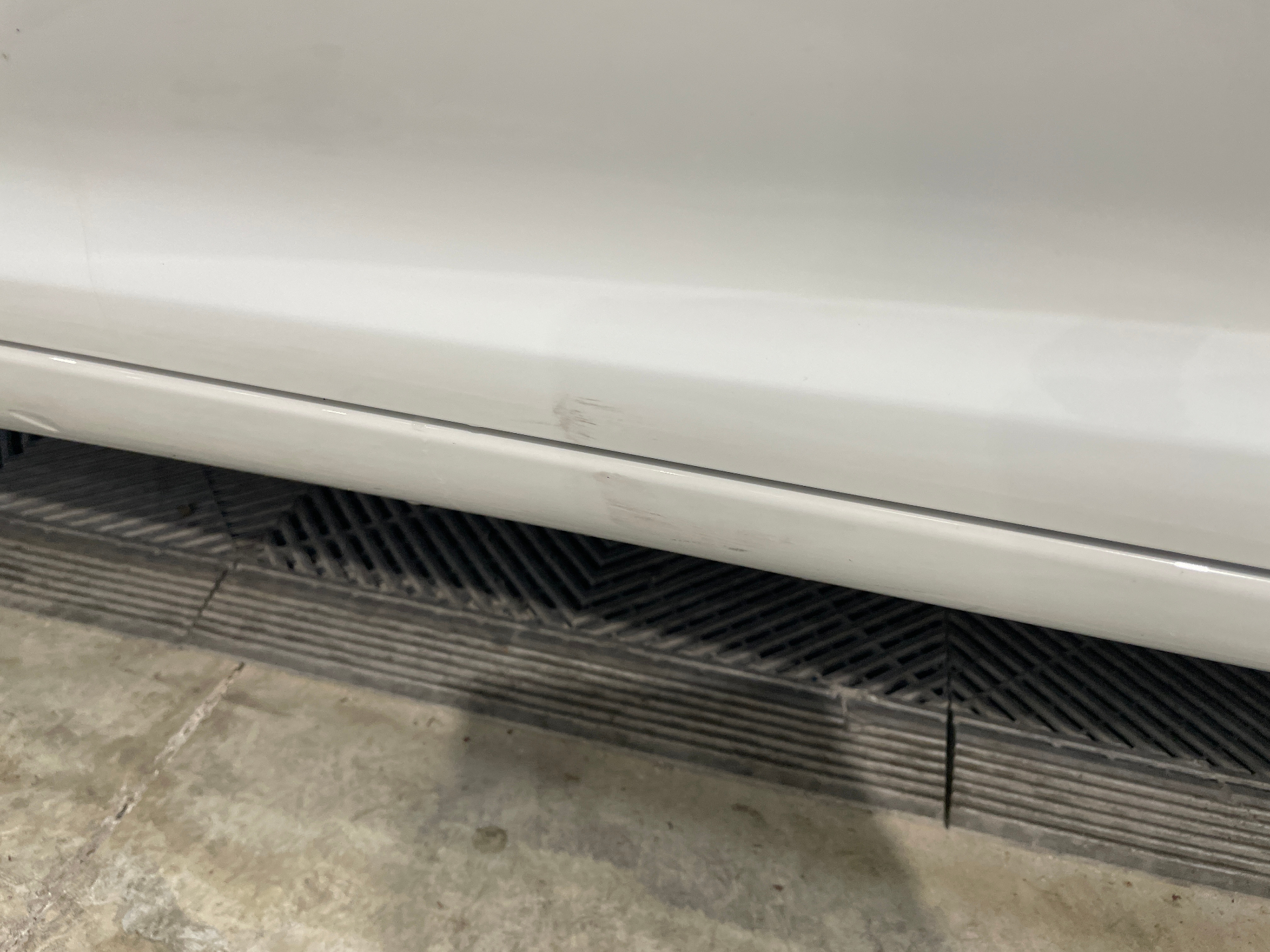 MG MG3 1.5 L Hybrid+ 195 ch Luxury — expertise