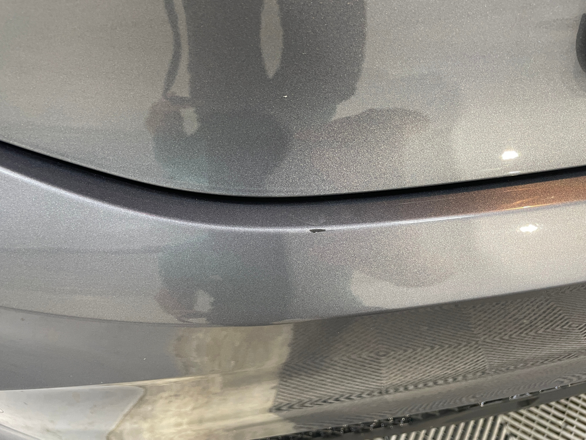MG MG3 1.5 L Hybrid+ 195 ch Luxury — expertise