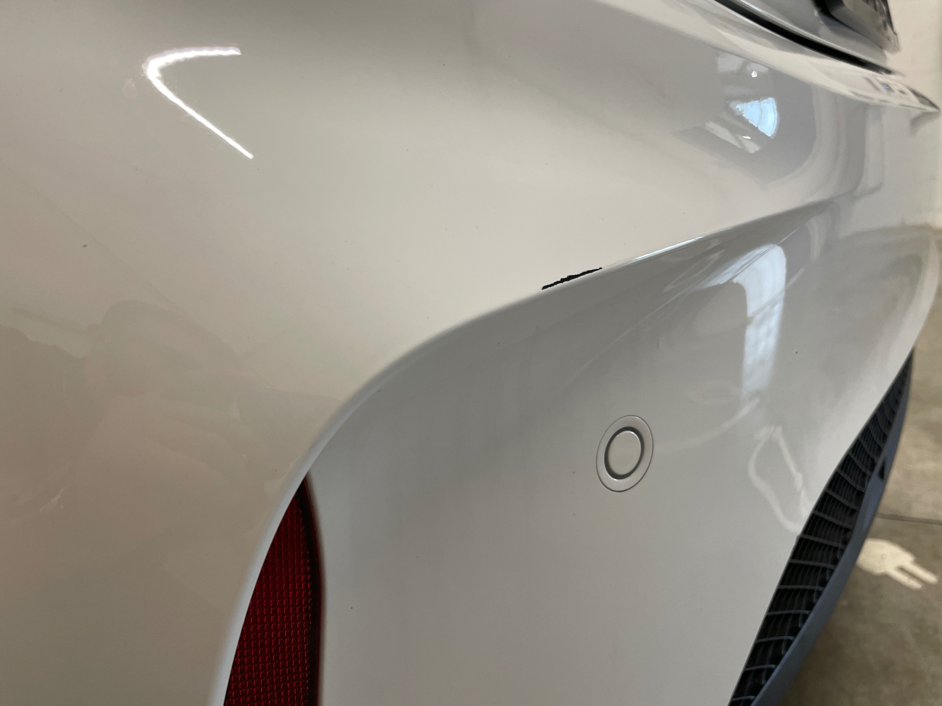 MG MG3 1.5 L Hybrid+ 195 ch Luxury — expertise