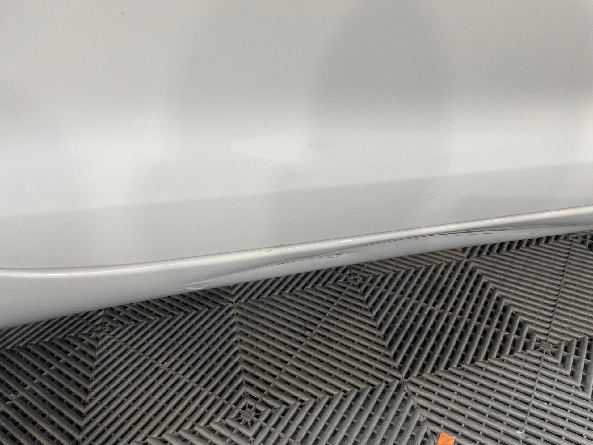 MG MG3 1.5 L Hybrid+ 195 ch Luxury — expertise