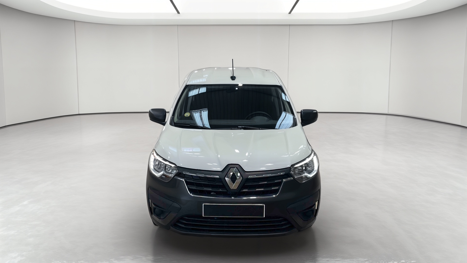 RENAULT EXPRESS VAN BLUE DCI 95 - 22 CONFORT