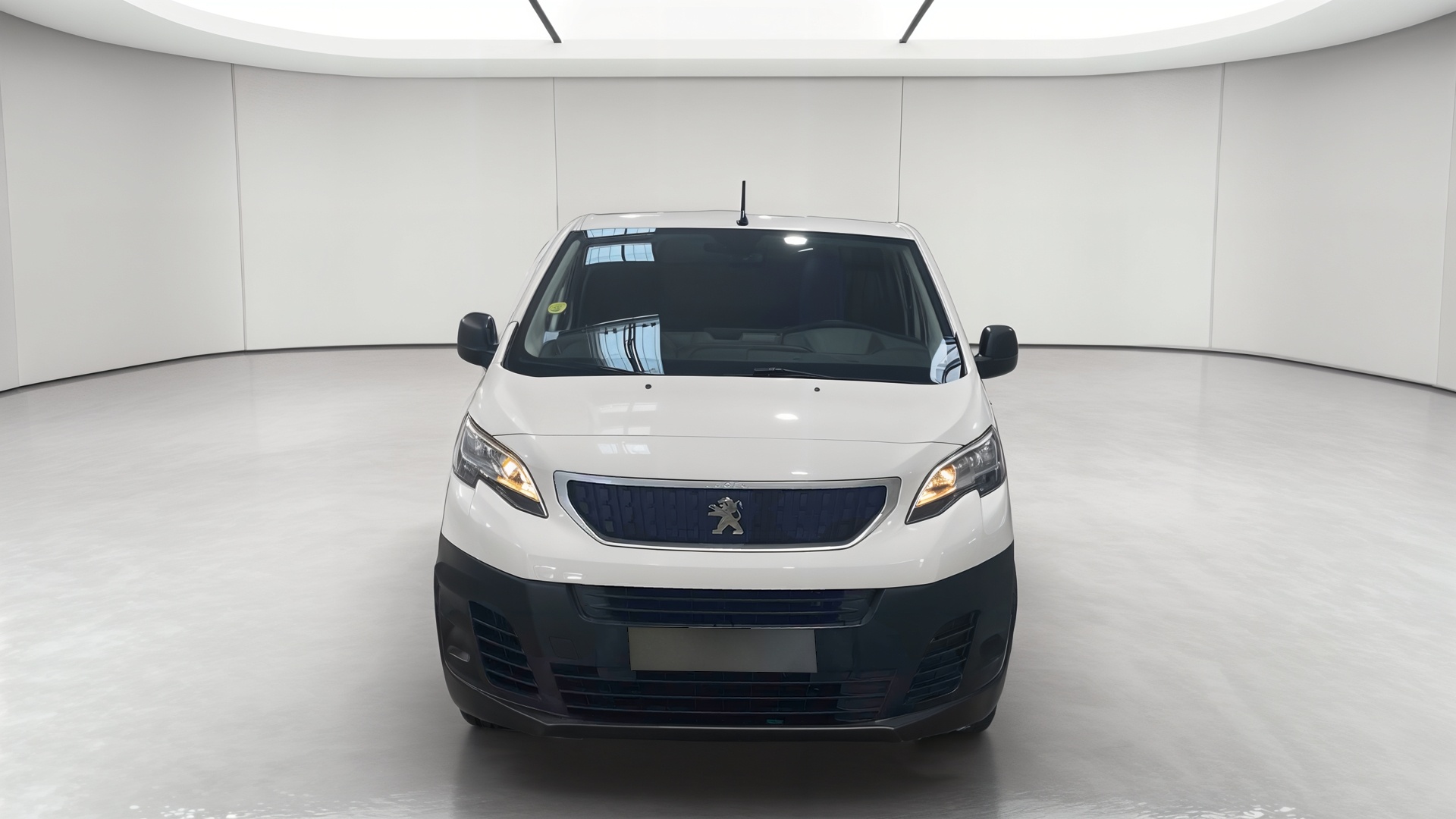 PEUGEOT EXPERT FOURGON FGN TOLE STANDARD 1.5 BLUEHDI 120 S&S BVM6 PREMIUM