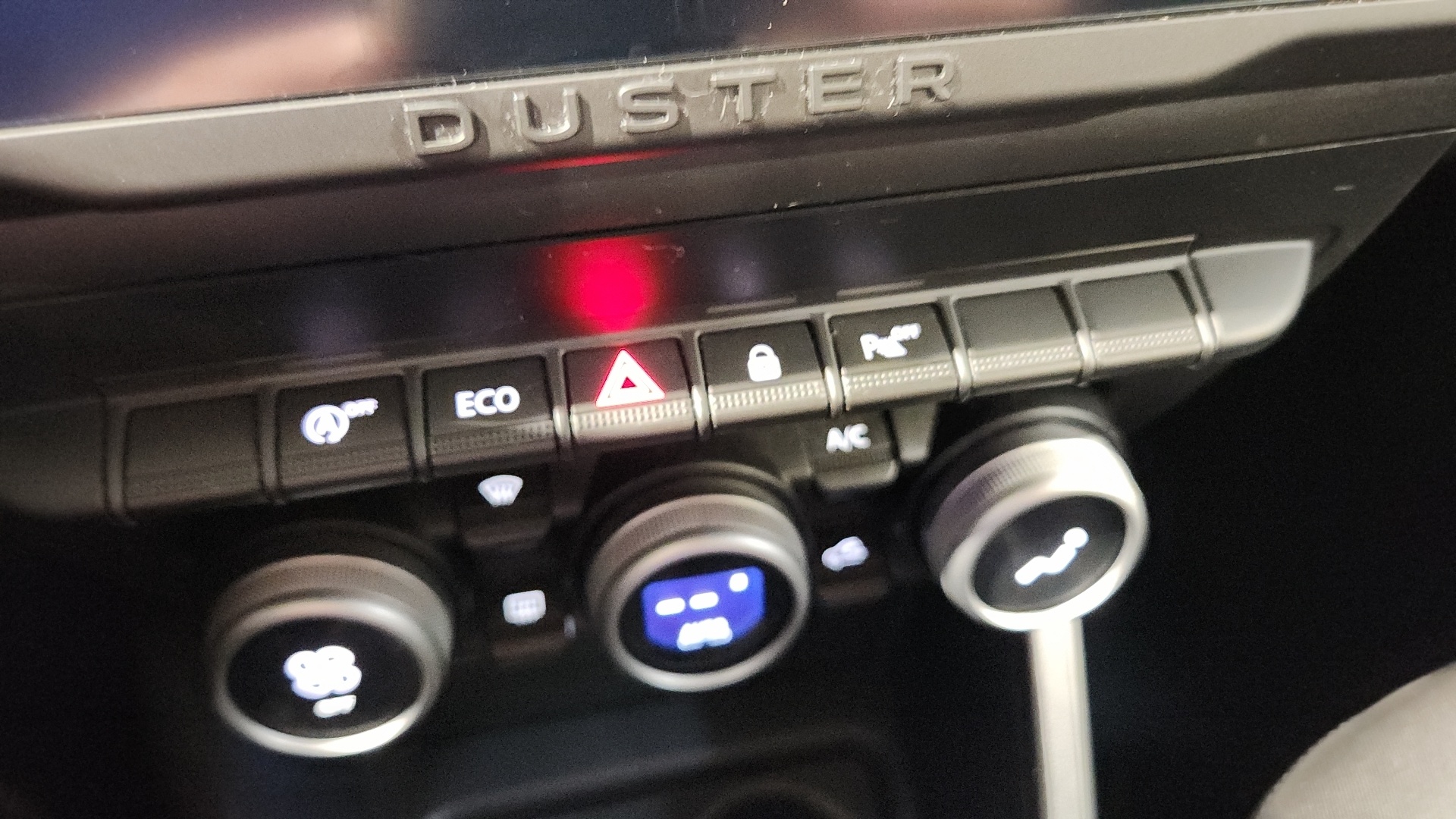 DACIA DUSTER ECO-G 100 4x2 Journey