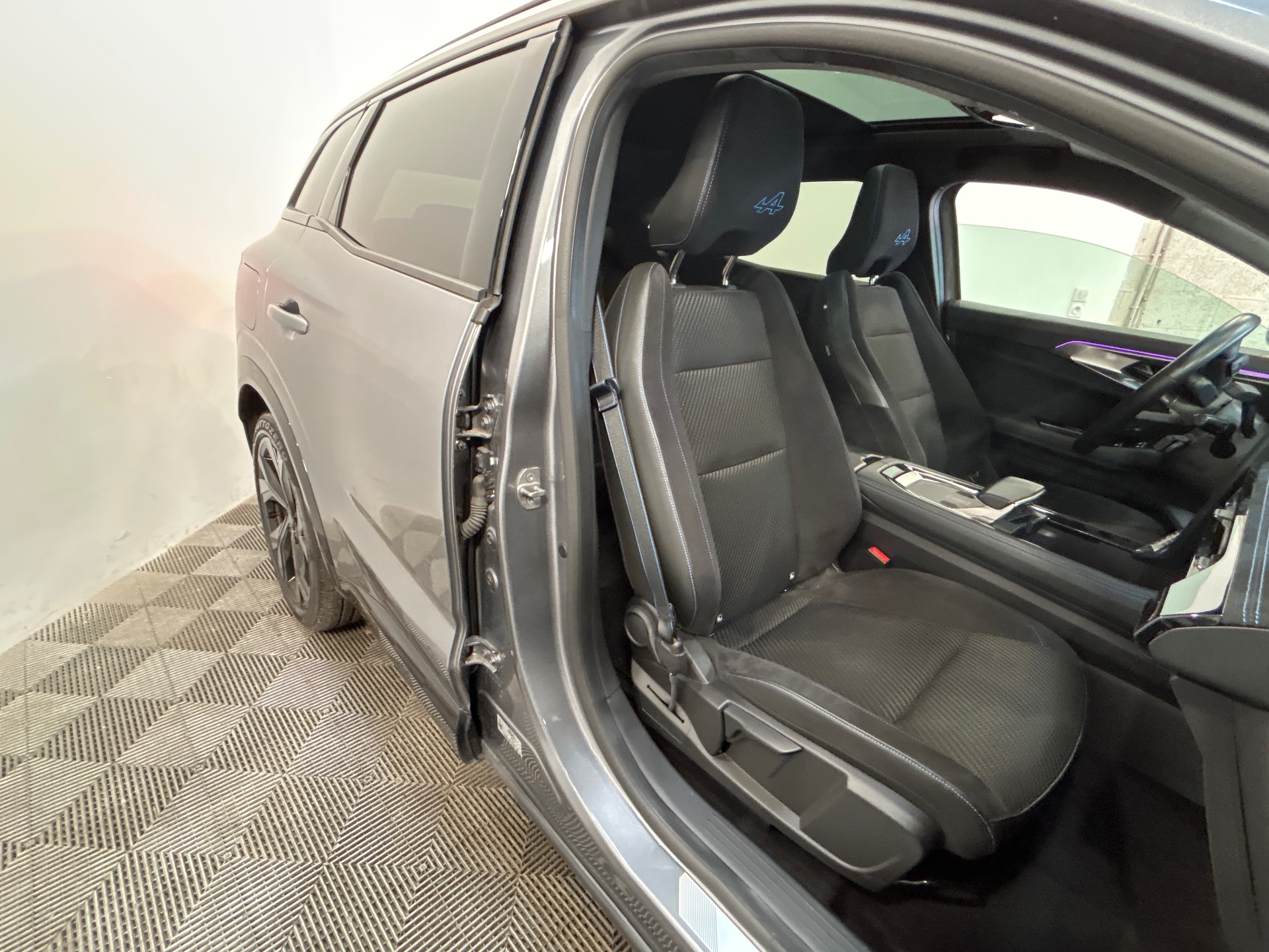 RENAULT AUSTRAL E-Tech hybrid 200 Techno esprit Alpine