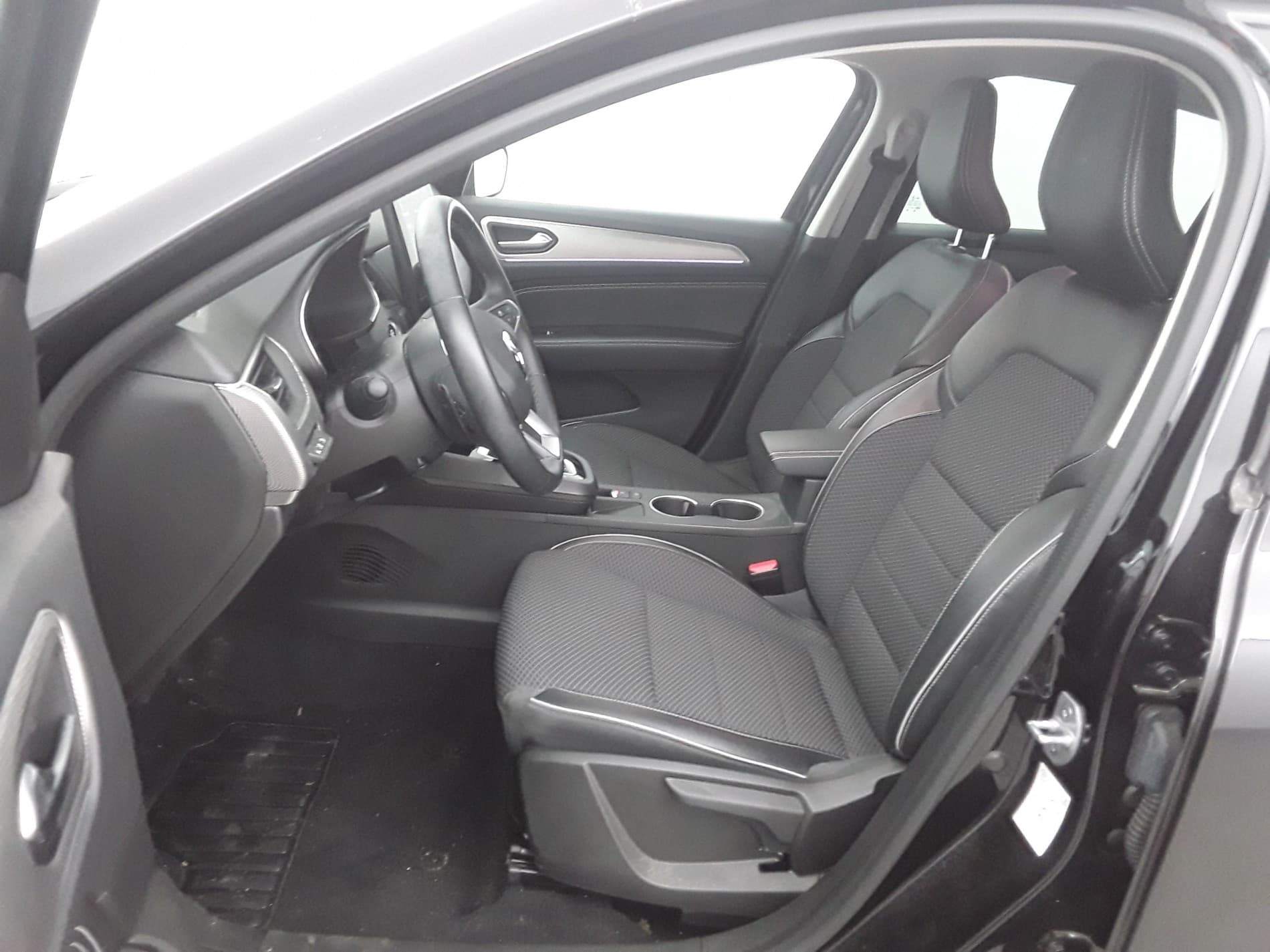 RENAULT ARKANA mild hybrid 140 EDC FAP - 22 Techno