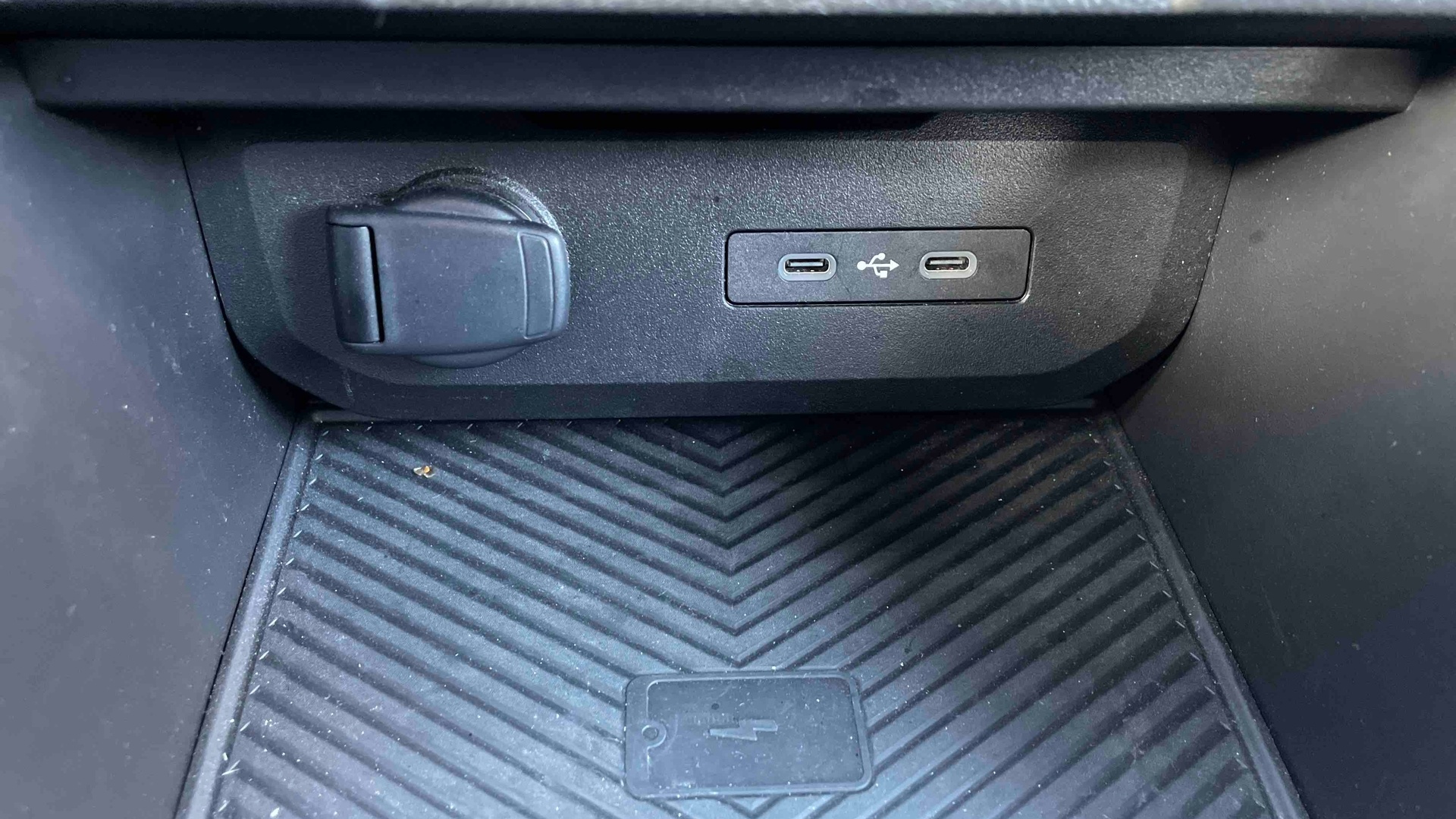 DACIA DUSTER Hybrid 140 Journey