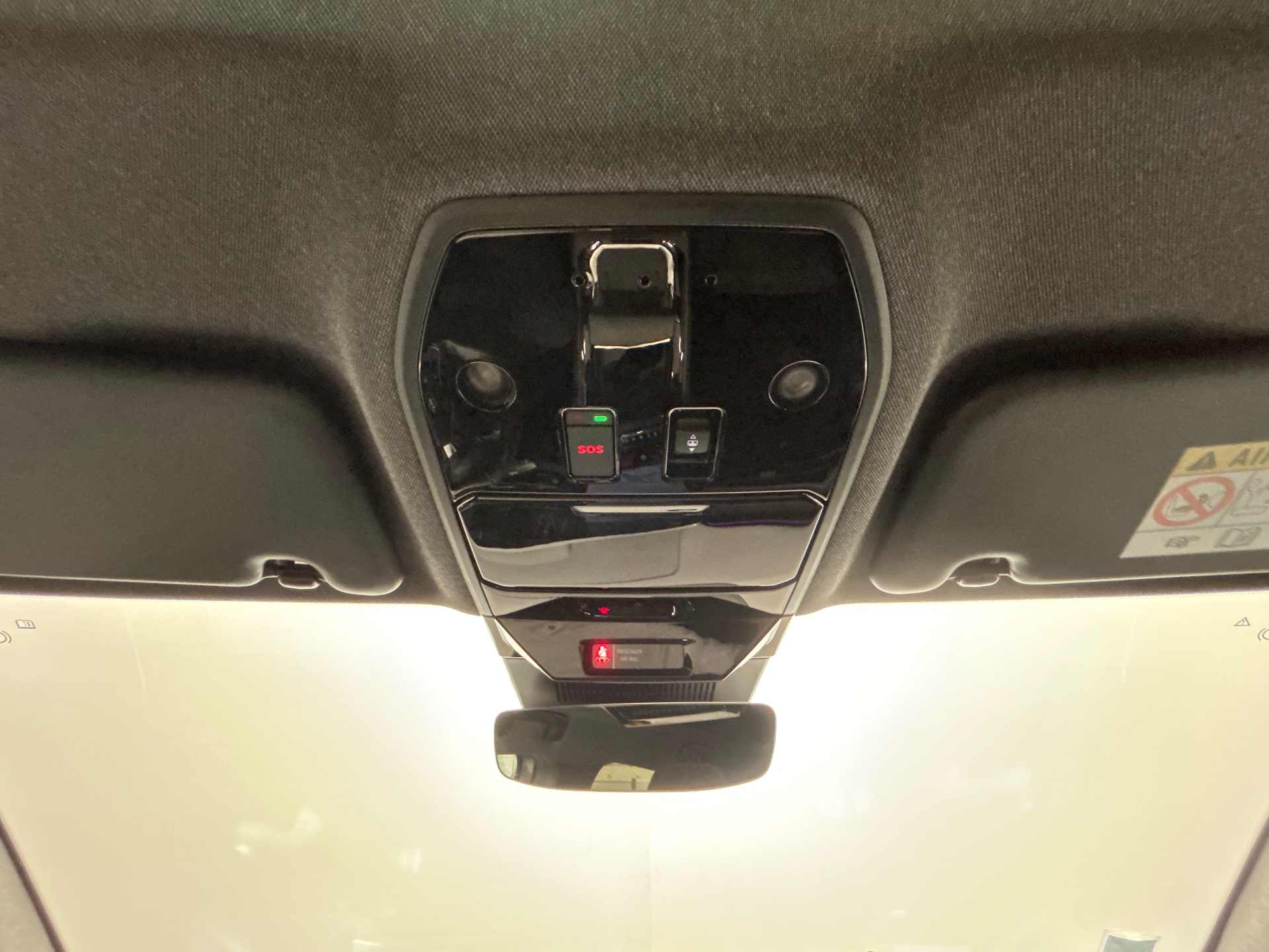 RENAULT AUSTRAL E-Tech hybrid 200 Techno esprit Alpine