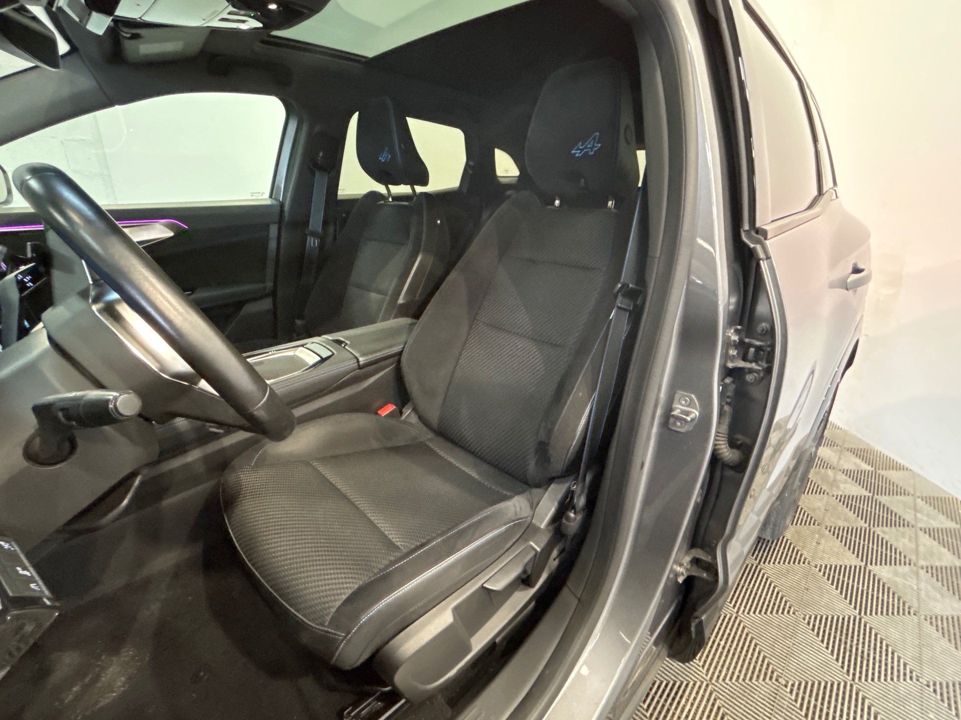 RENAULT AUSTRAL E-Tech hybrid 200 Techno esprit Alpine