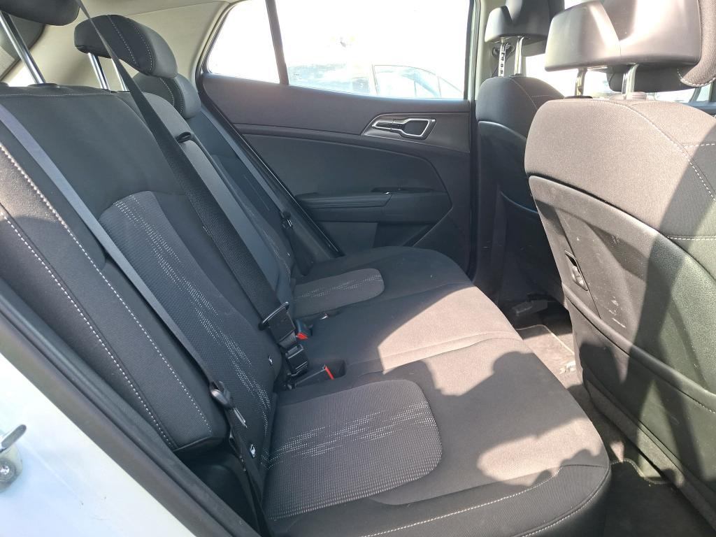 KIA SPORTAGE 1.6 T-GDi 215ch ISG Hybride BVA6 4x2 Active