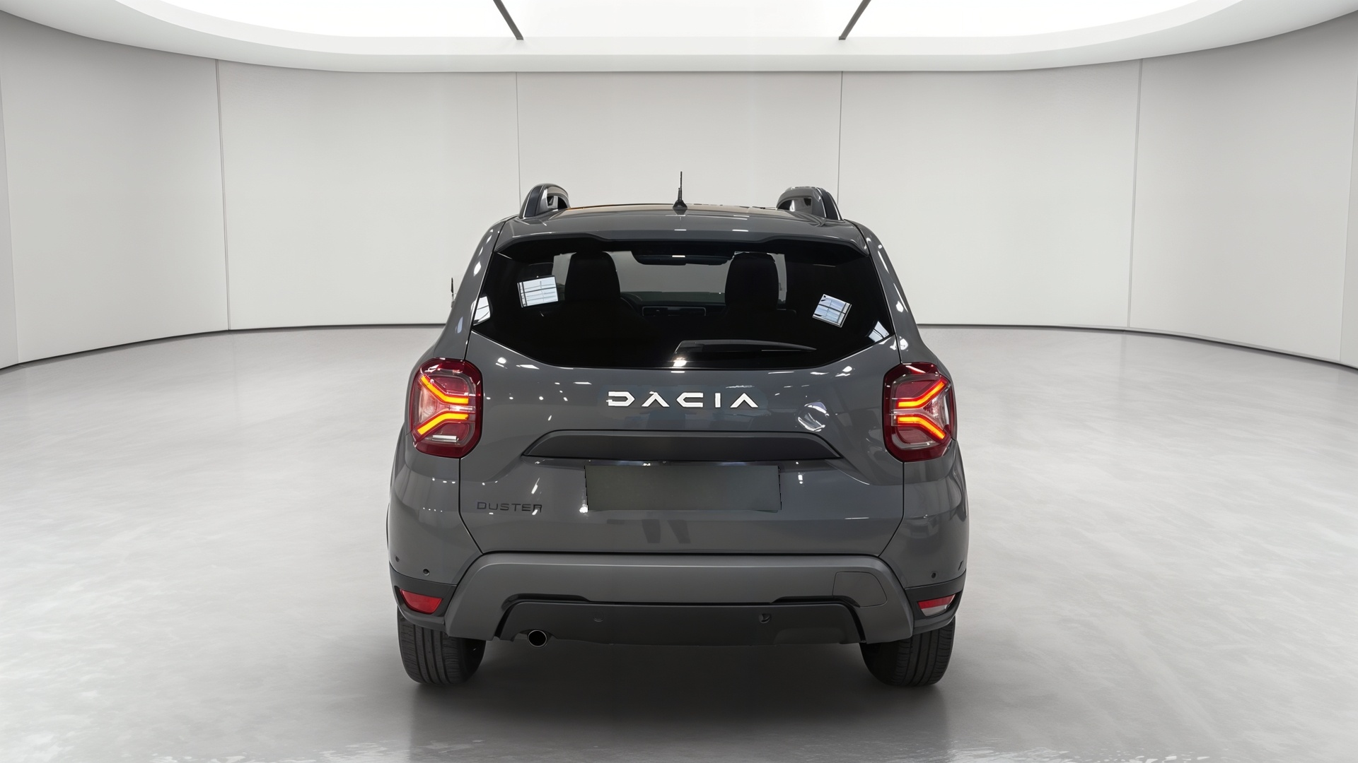 DACIA DUSTER Blue dCi 115 4x2 Journey +