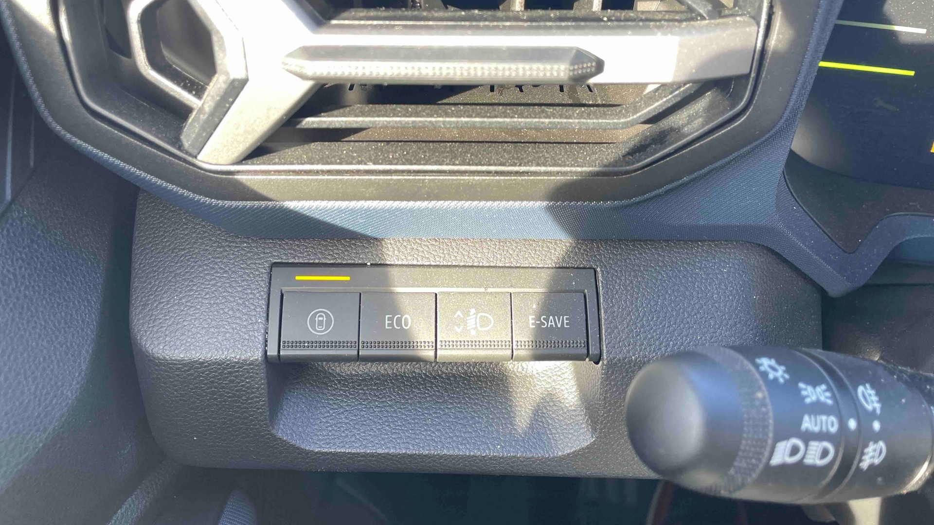 DACIA DUSTER Hybrid 140 Journey