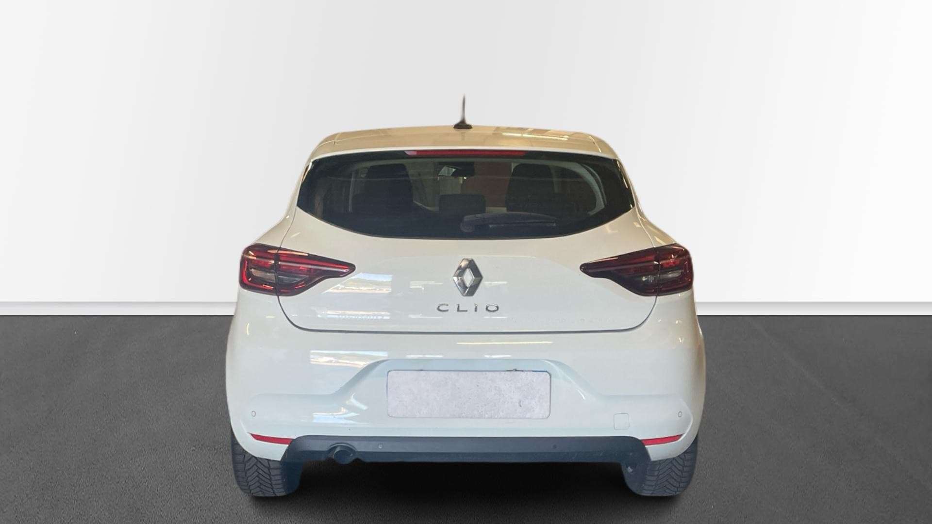RENAULT CLIO V Blue dCi 100 - 21N Business
