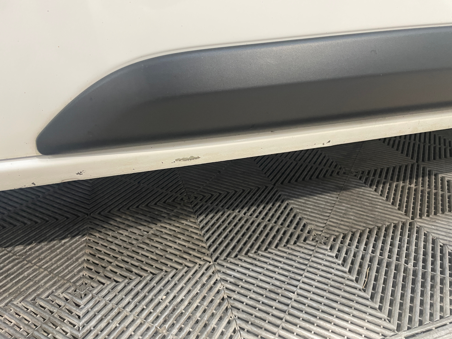 PEUGEOT EXPERT FOURGON FGN TOLE STANDARD 1.5 BLUEHDI 120 S&S BVM6 PREMIUM — expertise