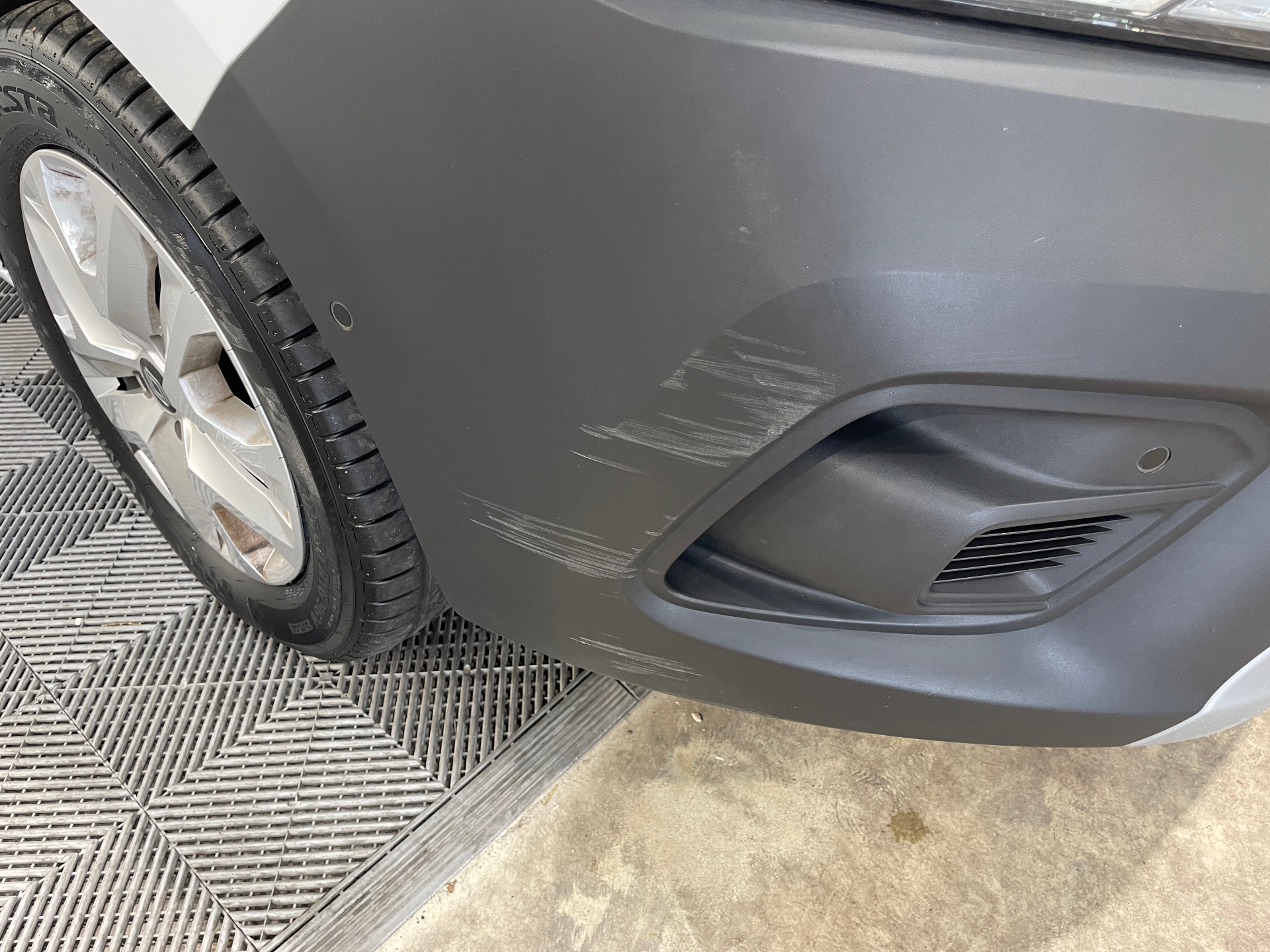 RENAULT KANGOO VAN FG TOLE BLUE DCI 95 L1 GSR2 EXTRA — expertise