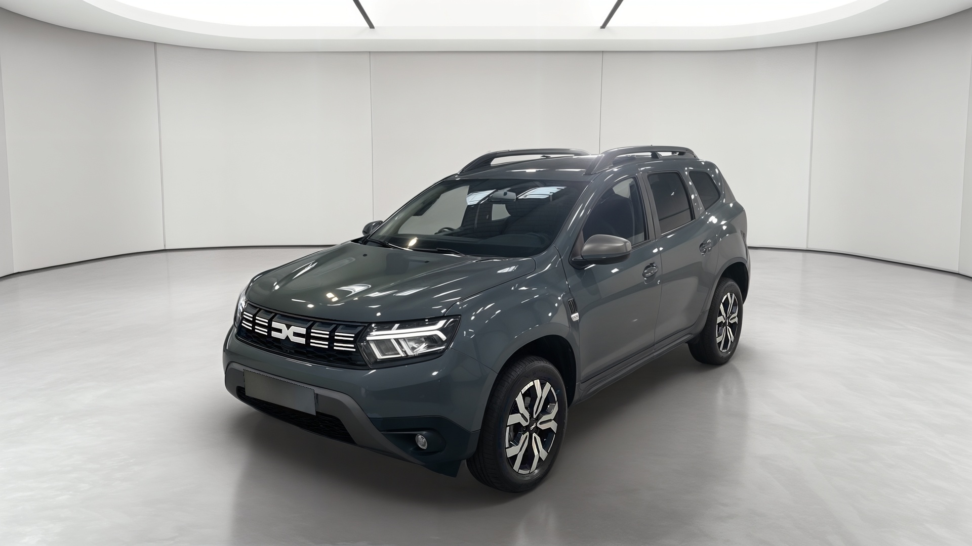 DACIA DUSTER Blue dCi 115 4x2 Journey +