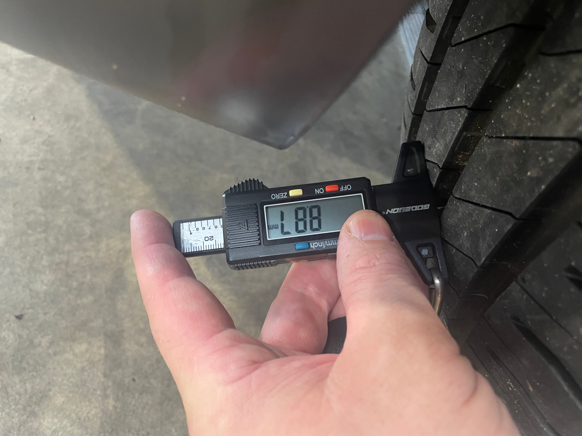PEUGEOT EXPERT FOURGON FGN TOLE STANDARD 1.5 BLUEHDI 120 S&S BVM6 PREMIUM — expertise