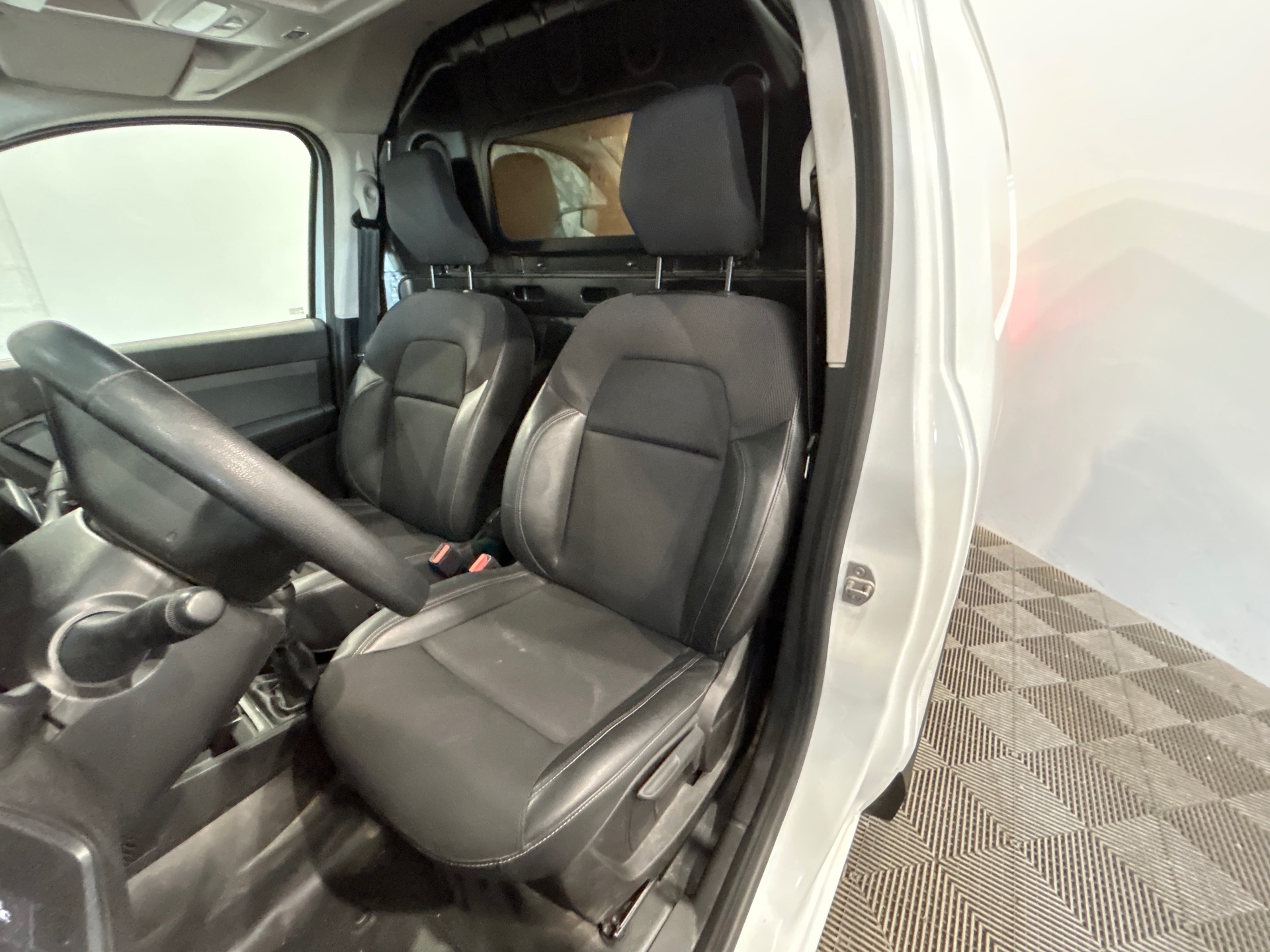 RENAULT EXPRESS VAN Confort Blue dCi 95 - 22