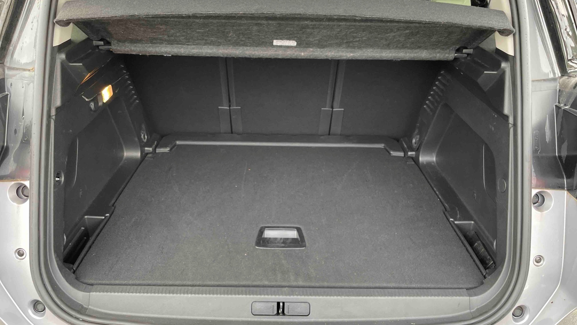 CITROEN C5 AIRCROSS Hybride 136 e-DCS6 Max