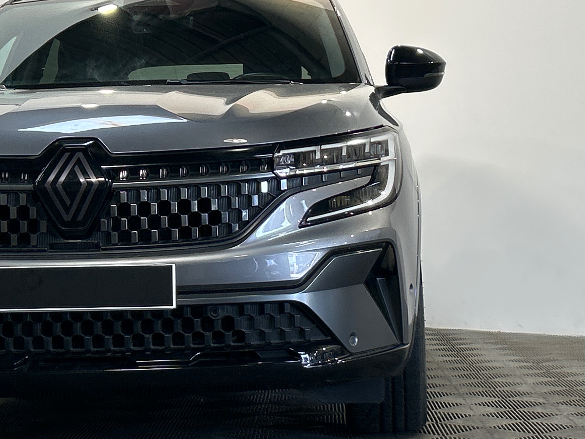 RENAULT AUSTRAL E-Tech hybrid 200 Techno esprit Alpine
