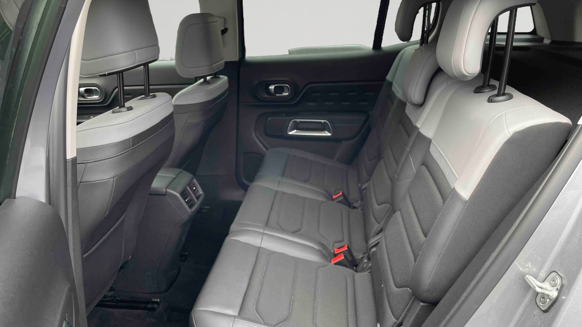 CITROEN C5 AIRCROSS Hybride 136 e-DCS6 Max
