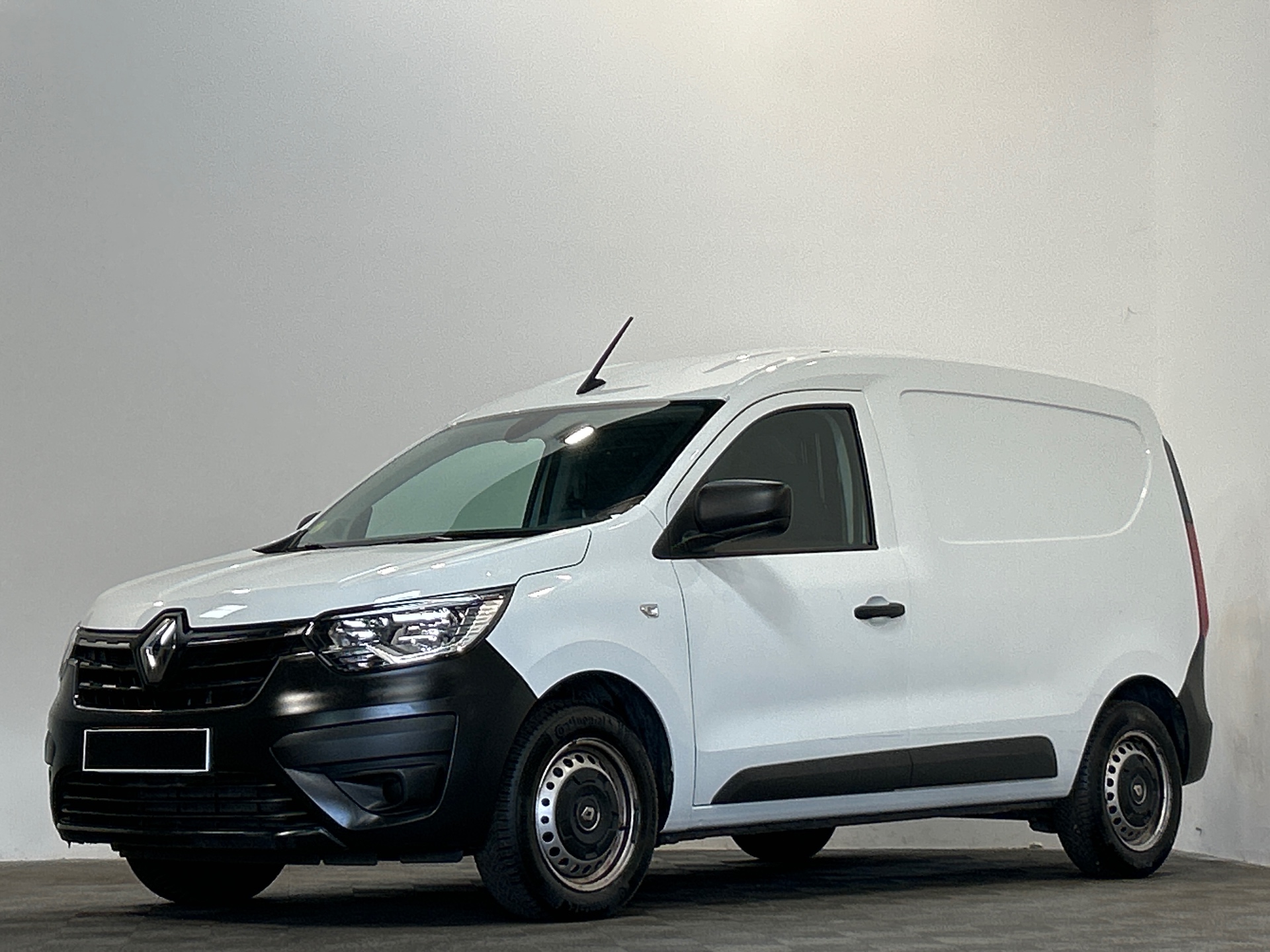 RENAULT EXPRESS VAN BLUE DCI 95 - 22 CONFORT