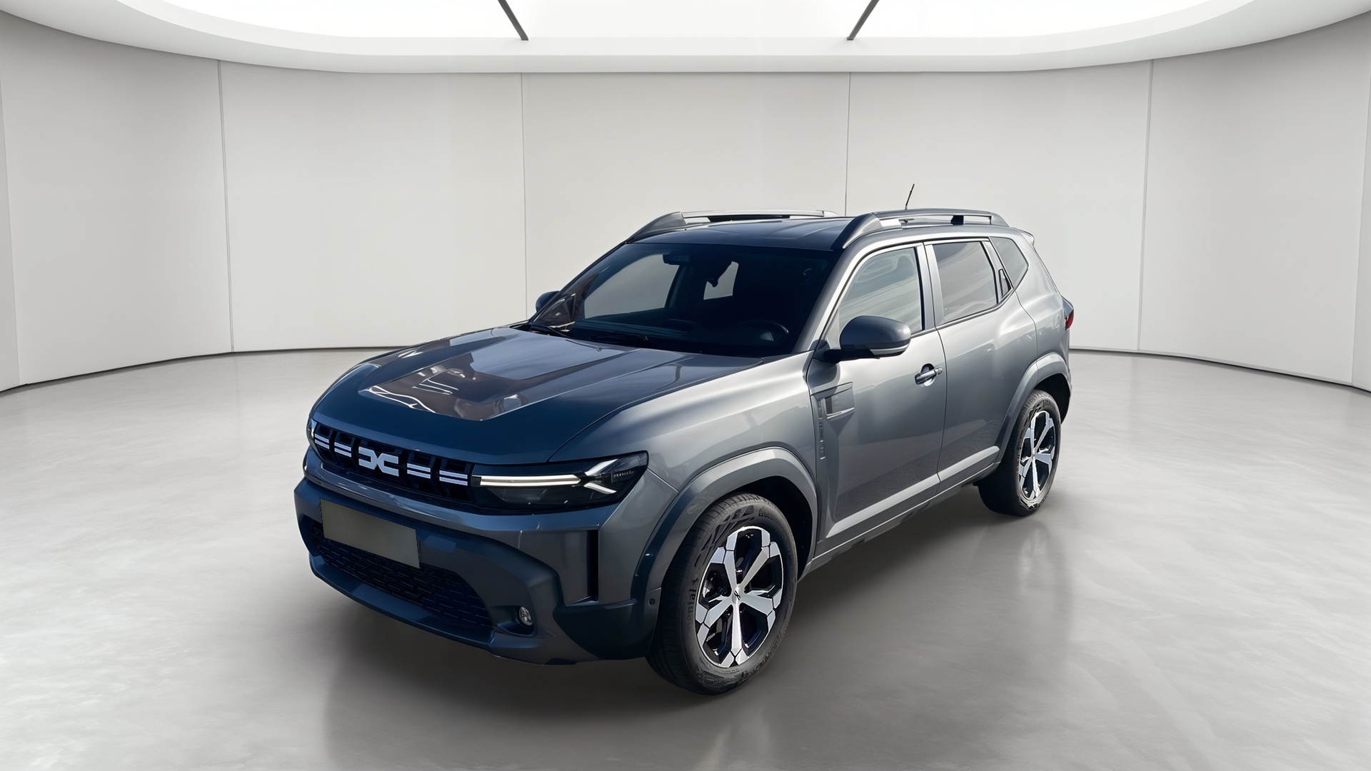 DACIA DUSTER Hybrid 140 Journey