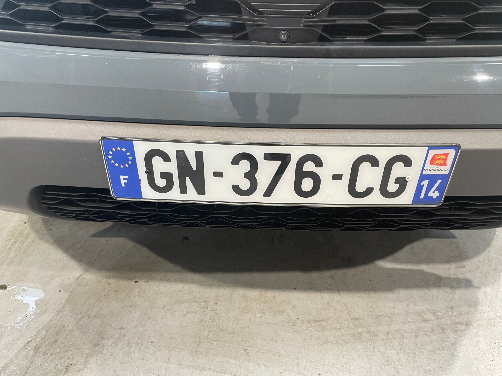 DACIA DUSTER Blue dCi 115 4x2 Journey + — expertise
