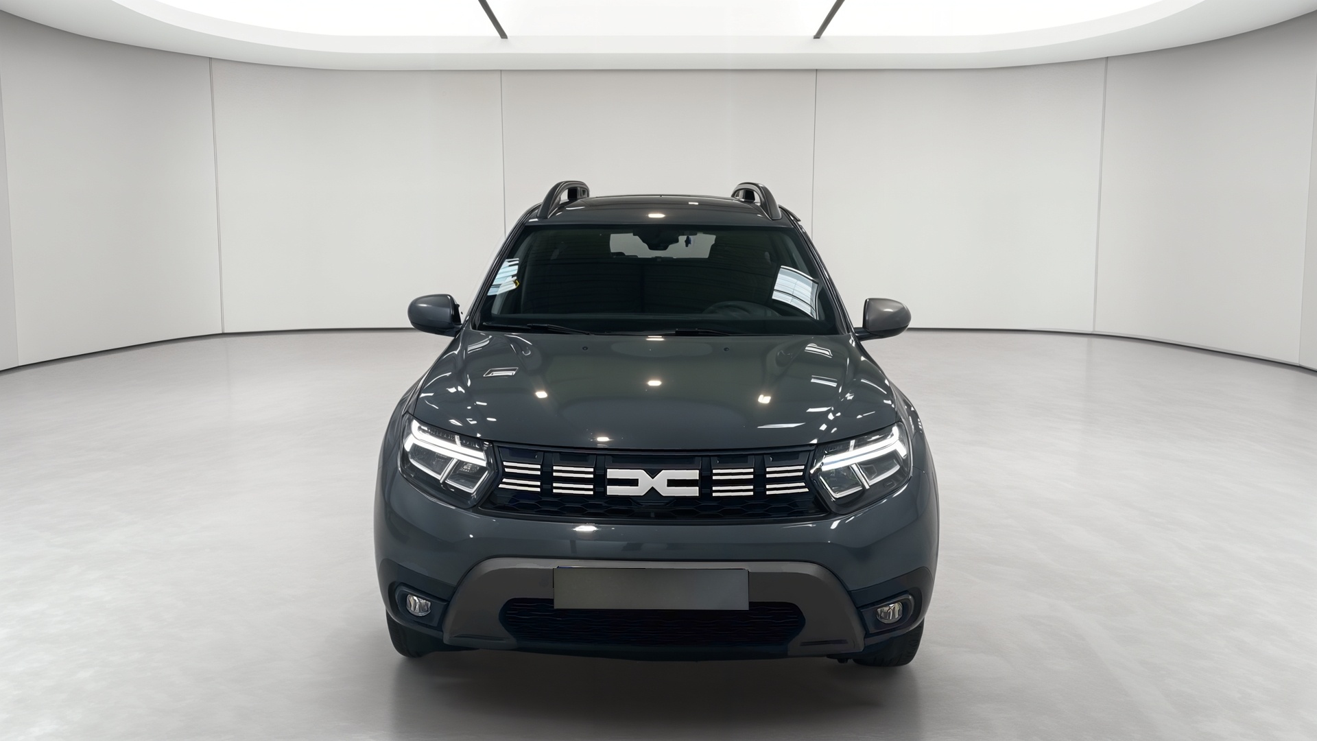 DACIA DUSTER Blue dCi 115 4x2 Journey +