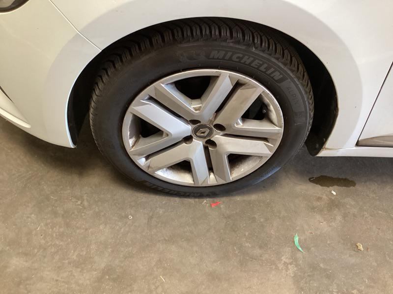 RENAULT CLIO V Blue dCi 100 - 21N Business — expertise
