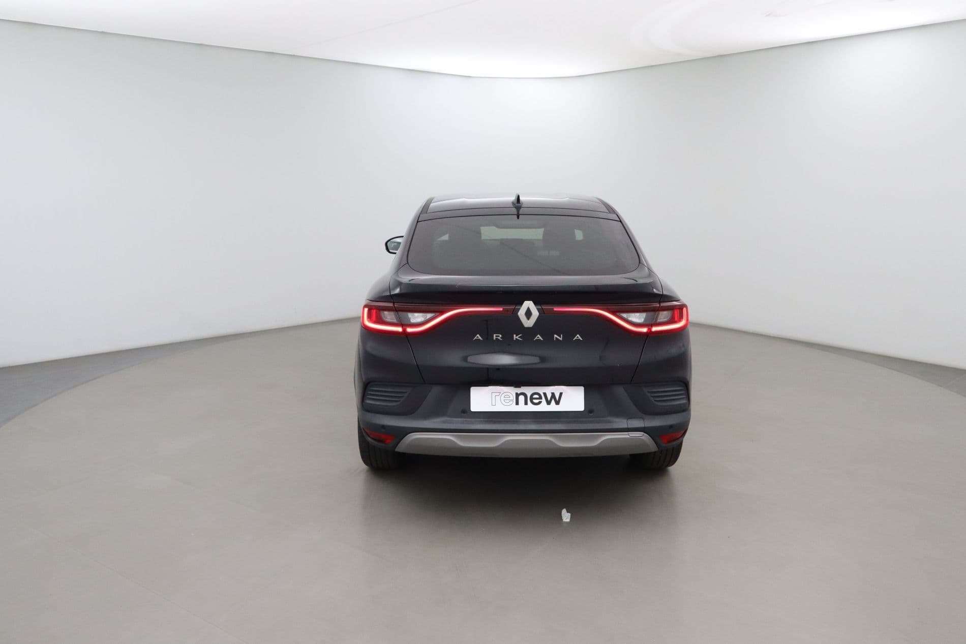 RENAULT ARKANA mild hybrid 140 EDC FAP - 22 Techno
