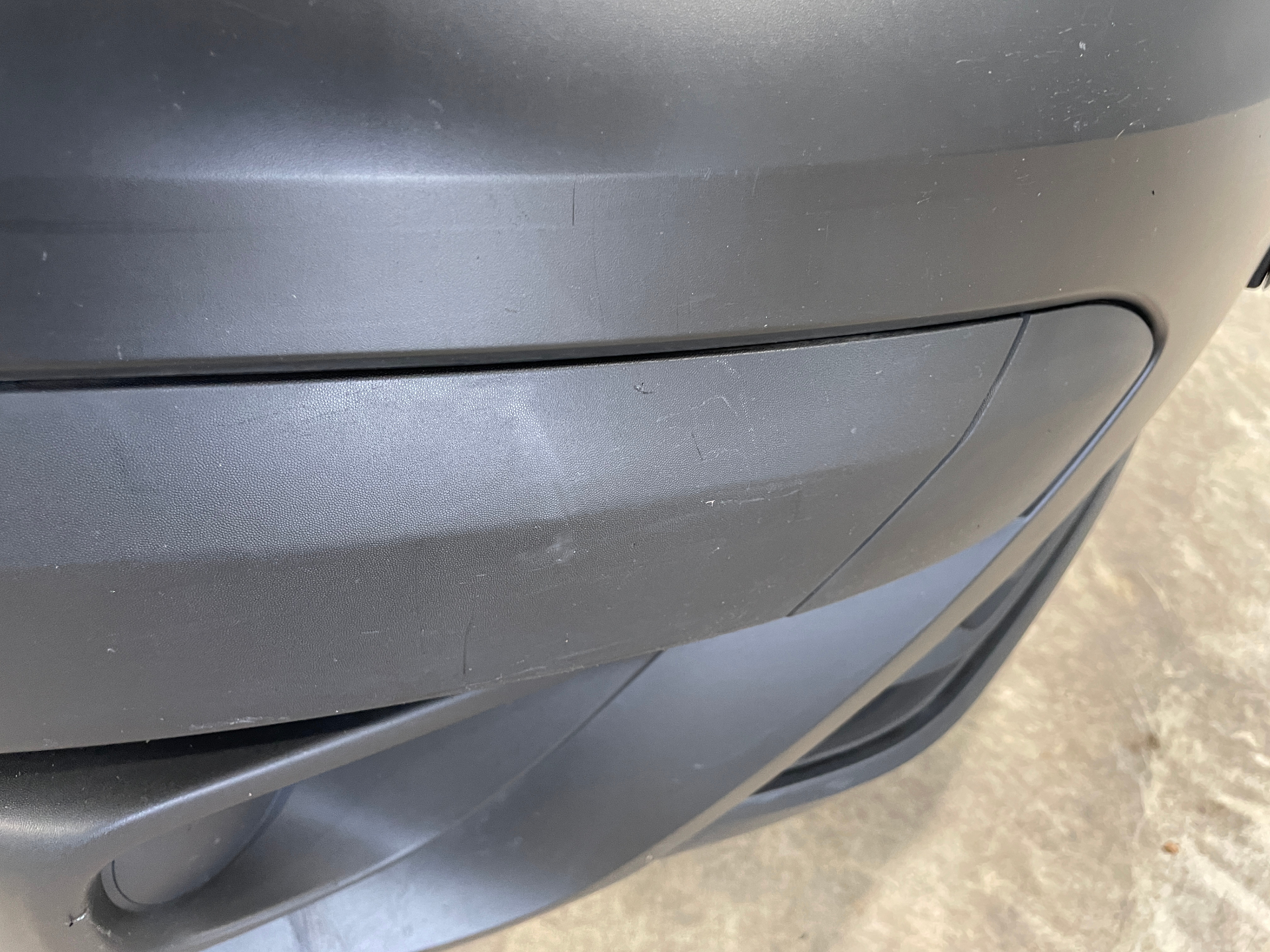 RENAULT EXPRESS VAN BLUE DCI 95 - 22 CONFORT — expertise