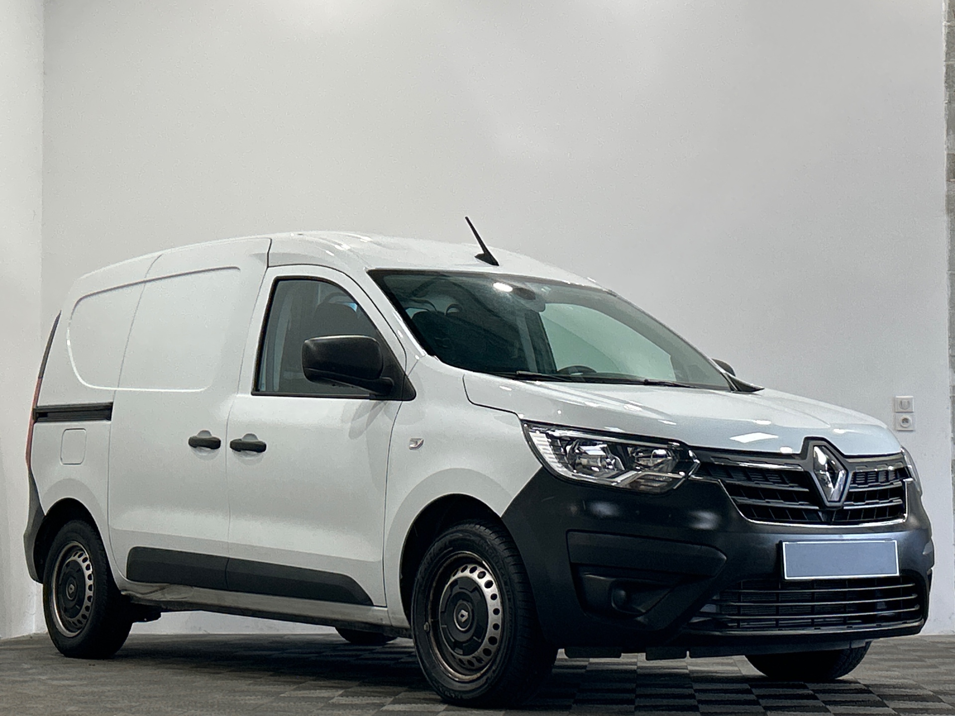 RENAULT EXPRESS VAN Confort Blue dCi 95 - 22