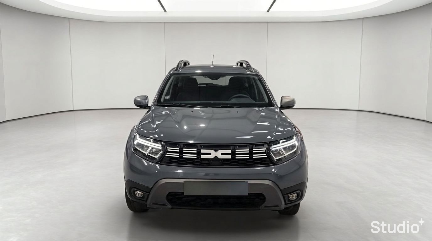 DACIA DUSTER ECO-G 100 4x2 Journey