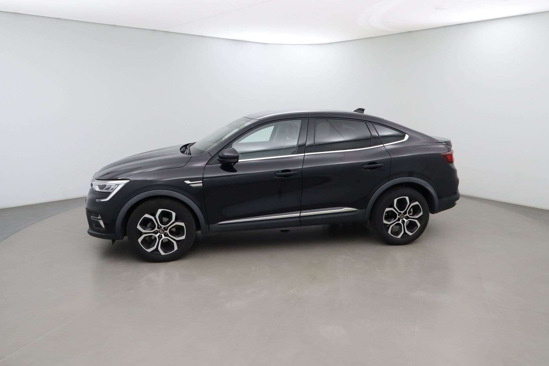 RENAULT ARKANA mild hybrid 140 EDC FAP - 22 Techno