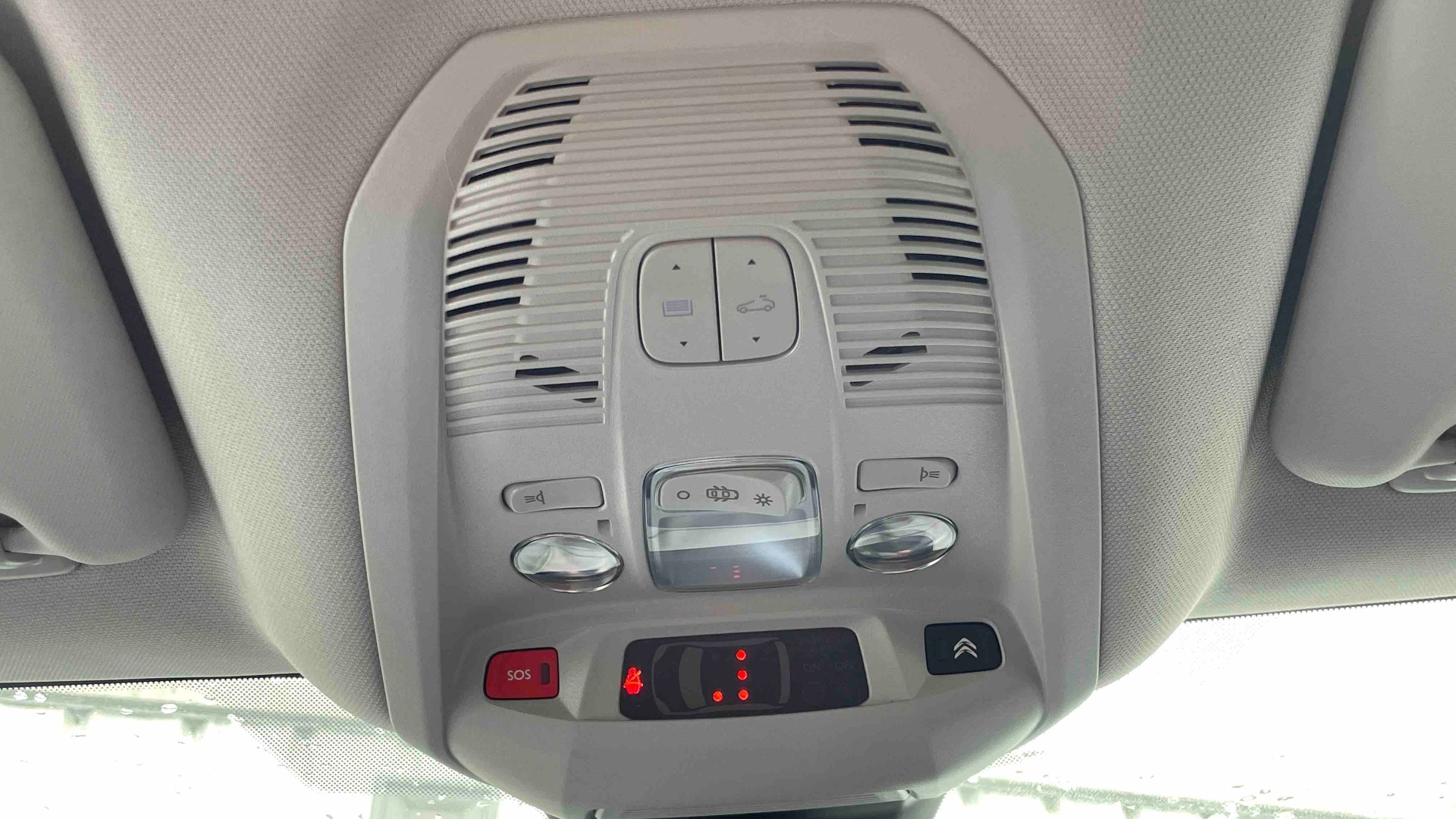 CITROEN C5 AIRCROSS Hybride 136 e-DCS6 Max