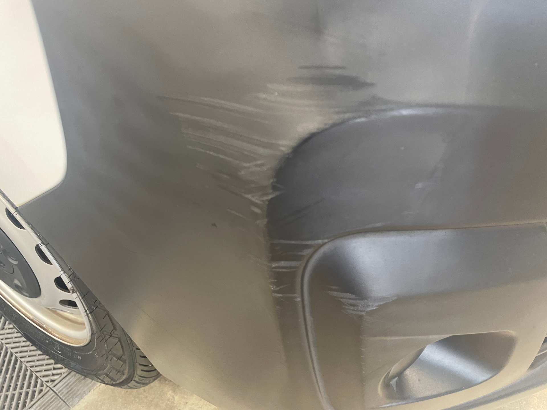 PEUGEOT EXPERT FOURGON FGN TOLE STANDARD 1.5 BLUEHDI 120 S&S BVM6 PREMIUM — expertise
