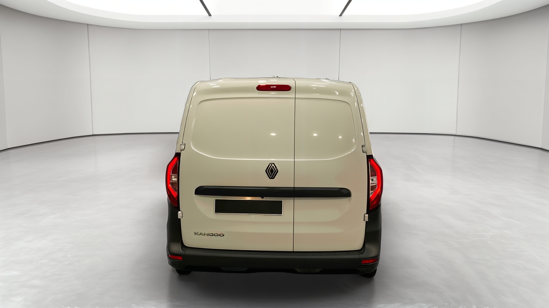 RENAULT KANGOO VAN FG TOLE BLUE DCI 95 L1 GSR2 EXTRA