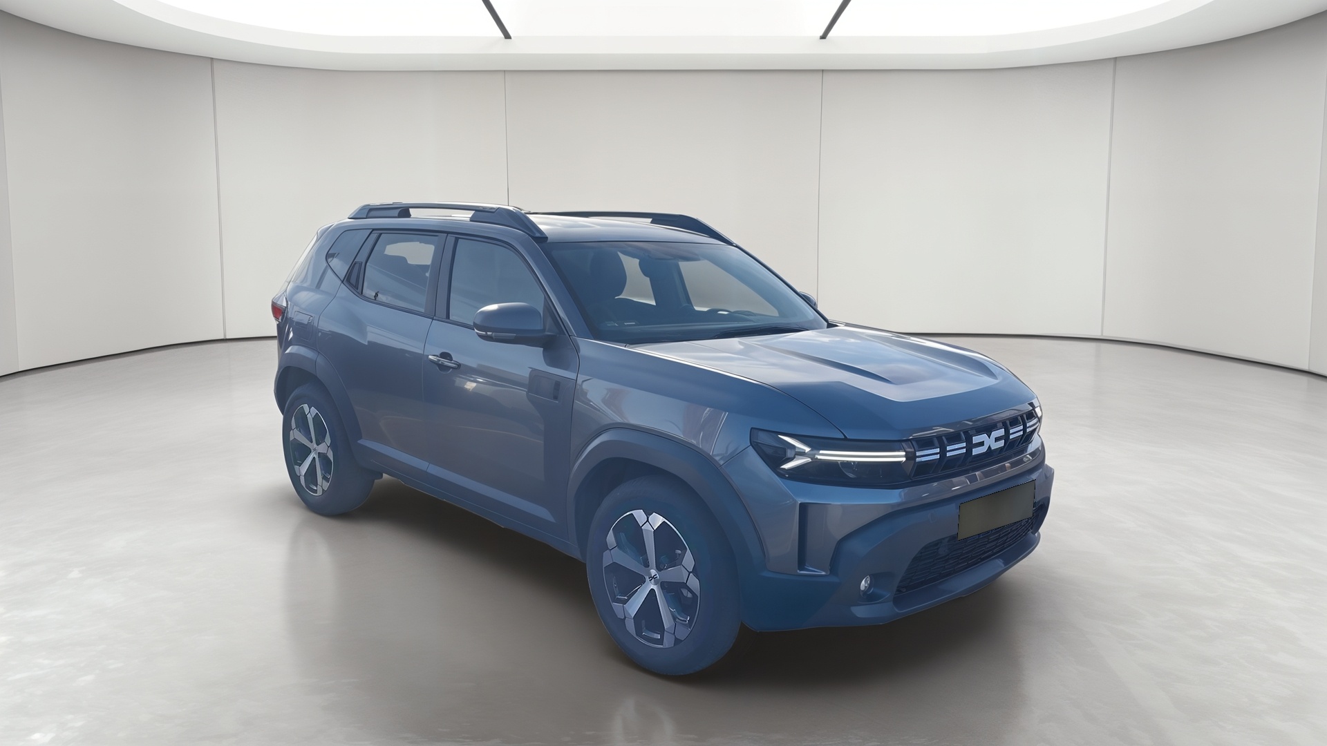 DACIA DUSTER Hybrid 140 Journey