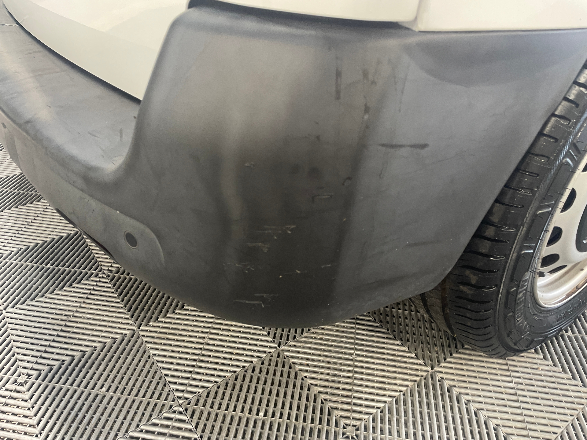 PEUGEOT EXPERT FOURGON FGN TOLE STANDARD 1.5 BLUEHDI 120 S&S BVM6 PREMIUM — expertise