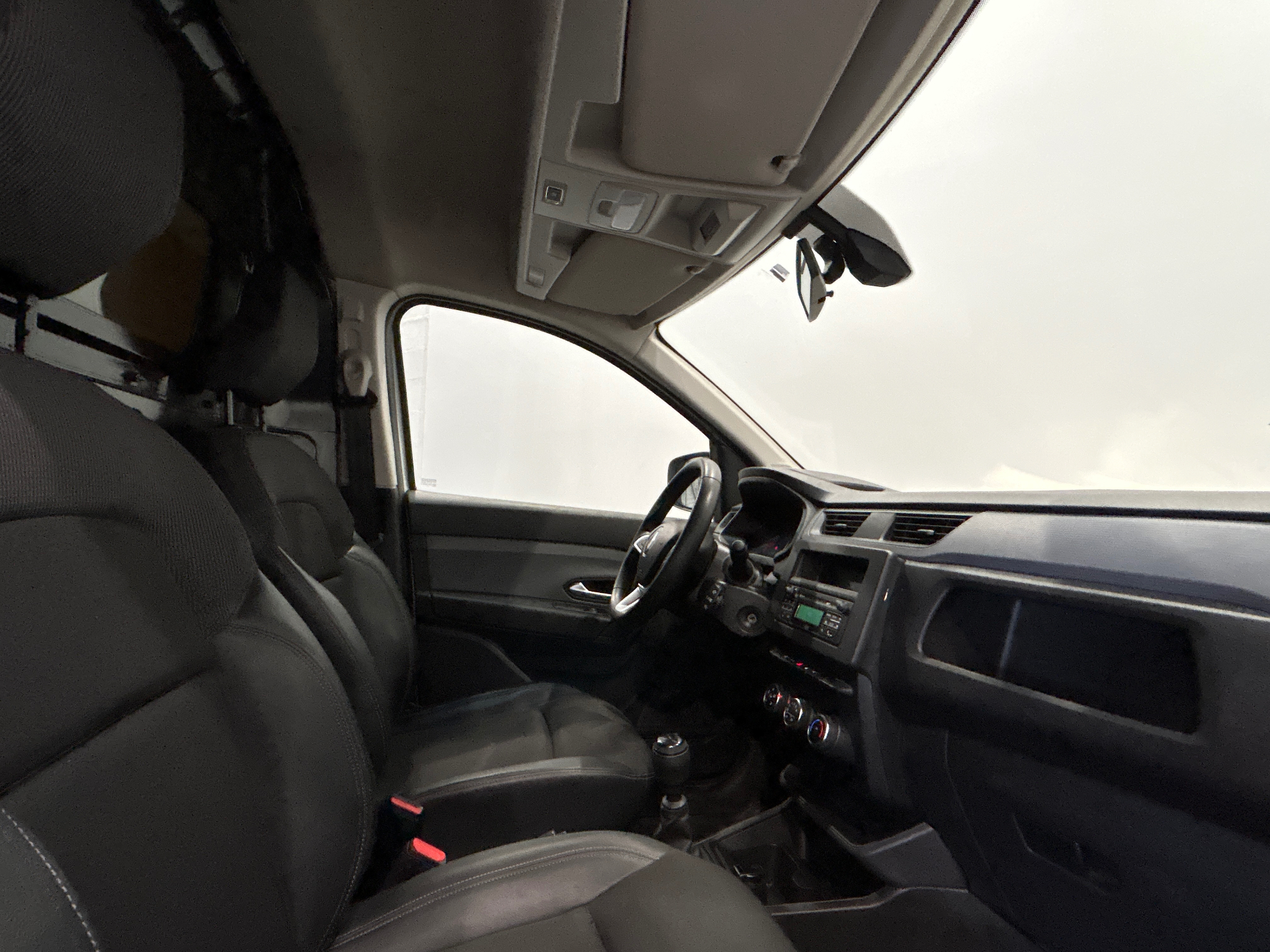 RENAULT EXPRESS VAN Confort Blue dCi 95 - 22