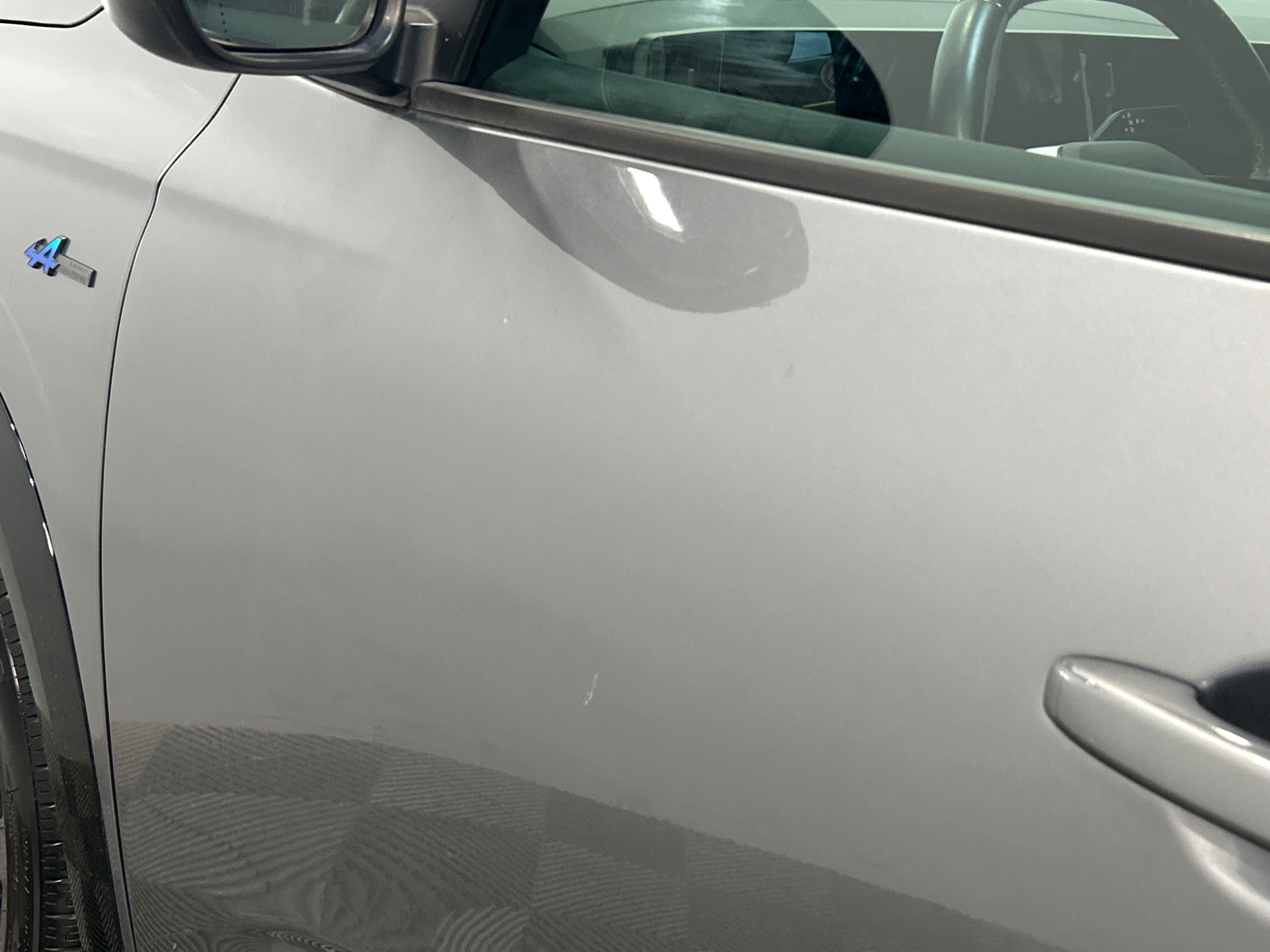 RENAULT AUSTRAL E-Tech hybrid 200 Techno esprit Alpine — expertise
