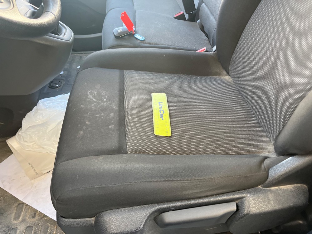 PEUGEOT EXPERT FOURGON FGN TOLE STANDARD 1.5 BLUEHDI 120 S&S BVM6 ASPHALT — expertise
